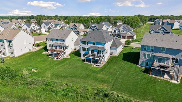 10887 131st Avenue N, Champlin, MN 55316