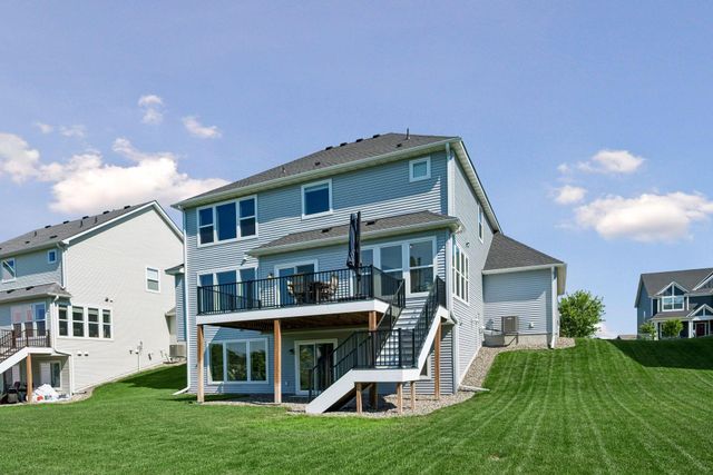 10887 131st Avenue N, Champlin, MN 55316