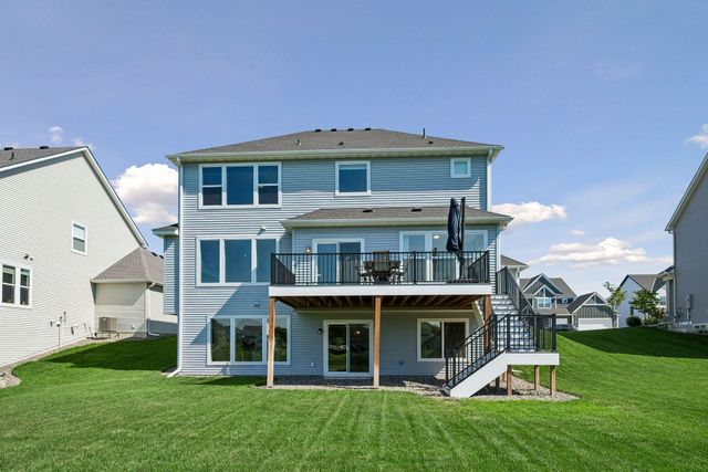 10887 131st Avenue N, Champlin, MN 55316