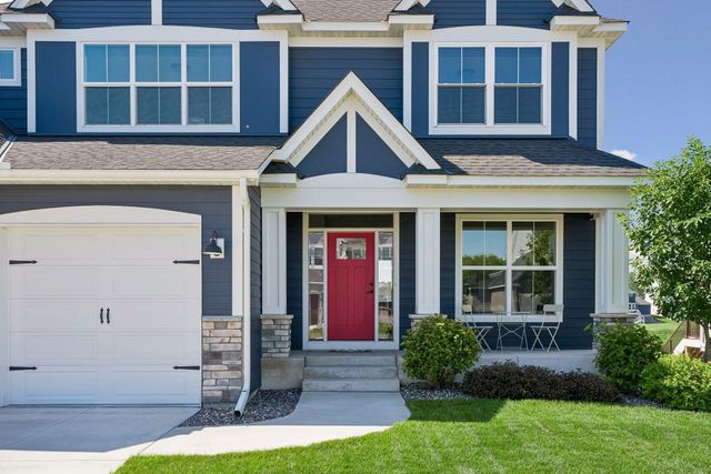 10887 131st Avenue N, Champlin, MN 55316