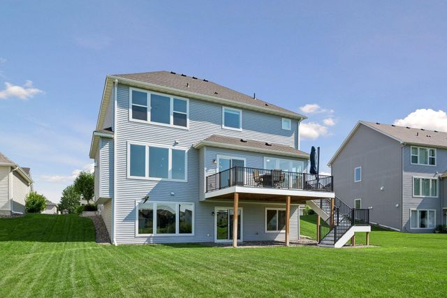 10887 131st Avenue N, Champlin, MN 55316