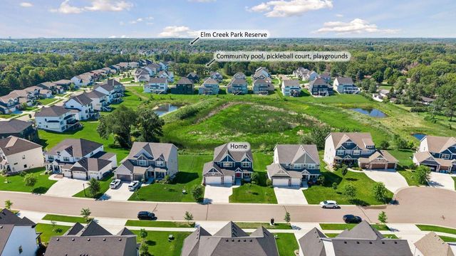 10887 131st Avenue N, Champlin, MN 55316