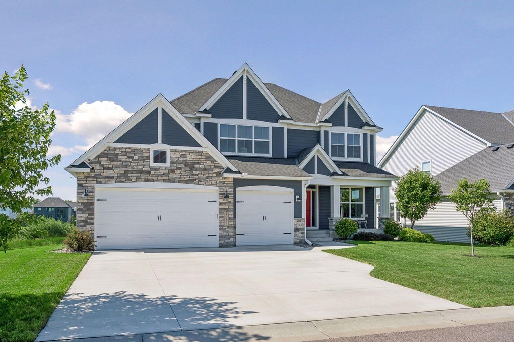 10887 131st Avenue N, Champlin, MN 55316 — photo 2