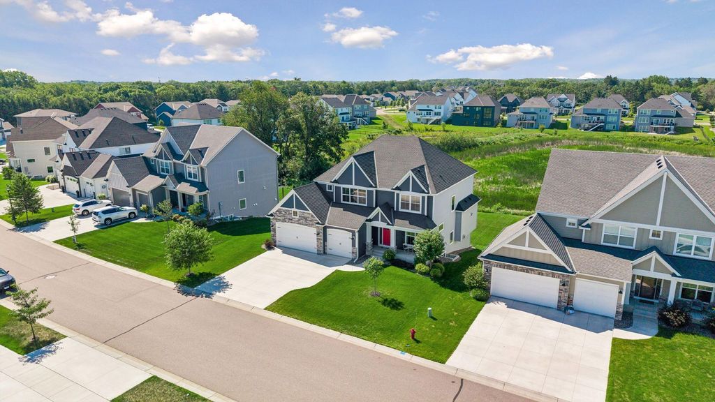 10887 131st Avenue N, Champlin, MN 55316 — photo 3
