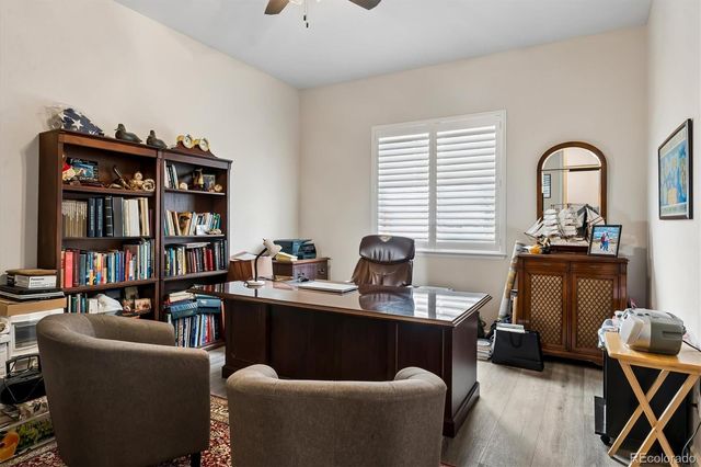 1285 Melting Snow Way, Castle Rock, CO 80109