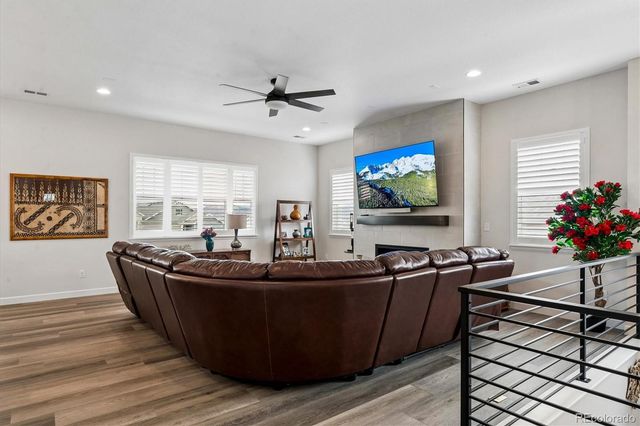 1285 Melting Snow Way, Castle Rock, CO 80109