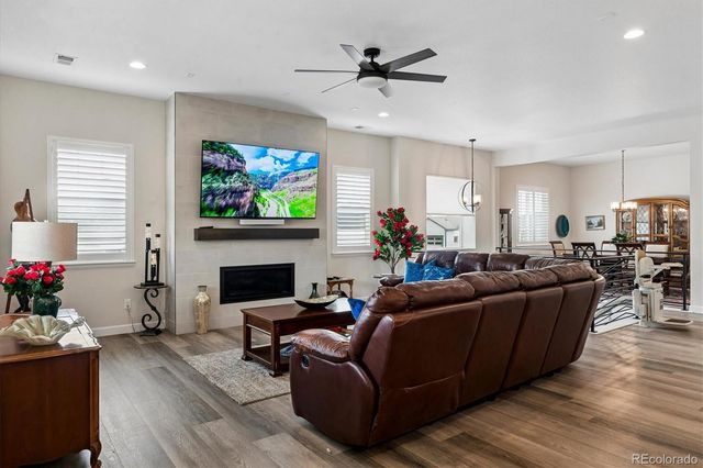 1285 Melting Snow Way, Castle Rock, CO 80109