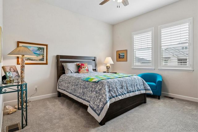 1285 Melting Snow Way, Castle Rock, CO 80109