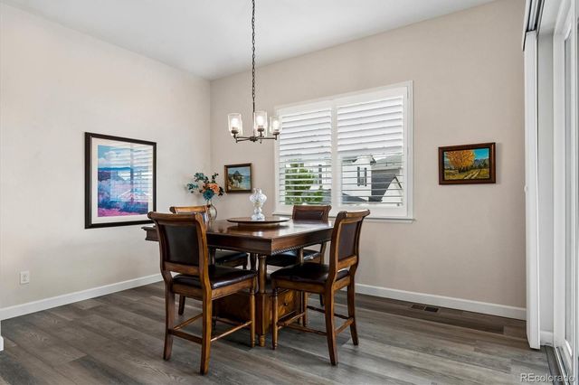 1285 Melting Snow Way, Castle Rock, CO 80109