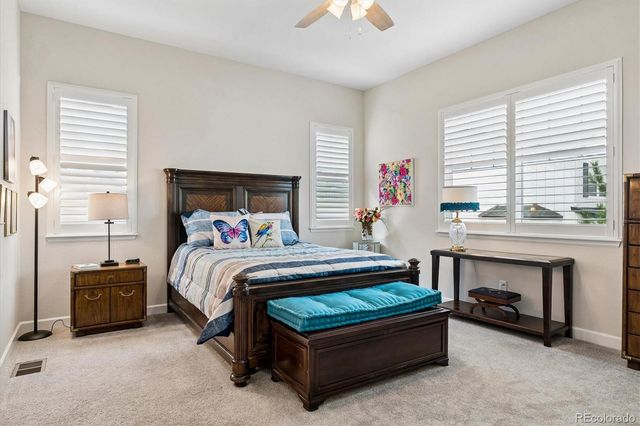 1285 Melting Snow Way, Castle Rock, CO 80109
