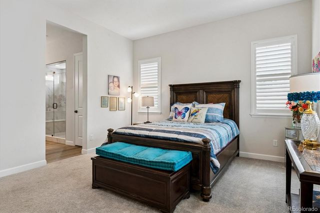 1285 Melting Snow Way, Castle Rock, CO 80109