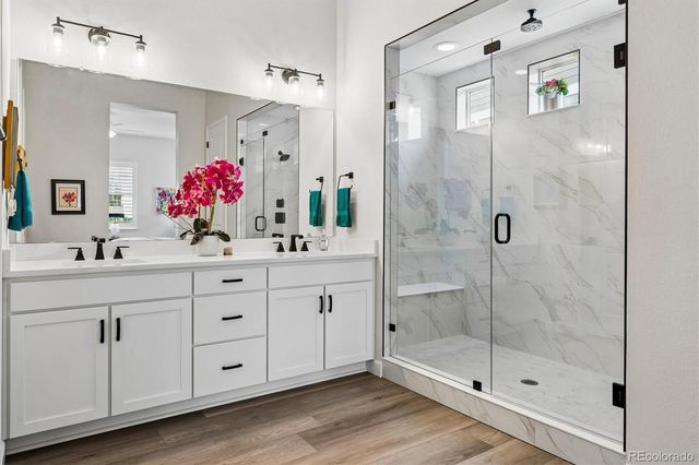 1285 Melting Snow Way, Castle Rock, CO 80109