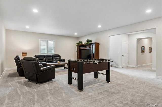 1285 Melting Snow Way, Castle Rock, CO 80109