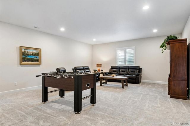 1285 Melting Snow Way, Castle Rock, CO 80109