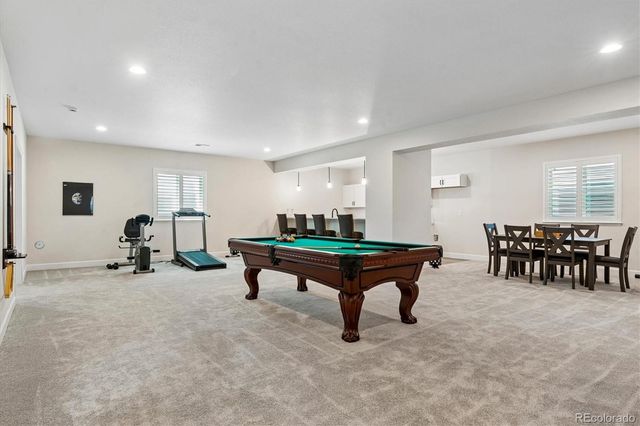 1285 Melting Snow Way, Castle Rock, CO 80109