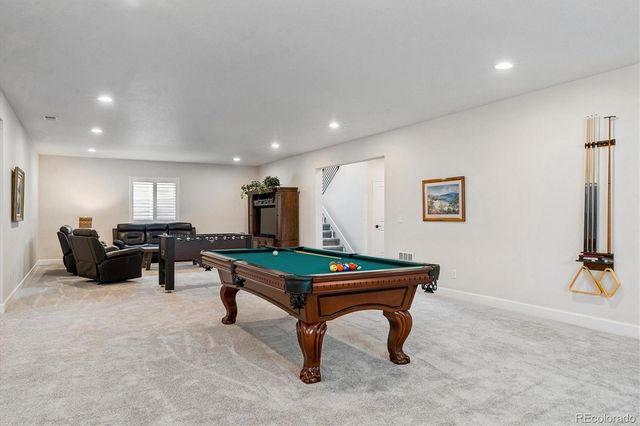 1285 Melting Snow Way, Castle Rock, CO 80109