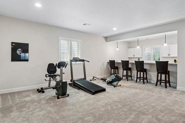 1285 Melting Snow Way, Castle Rock, CO 80109