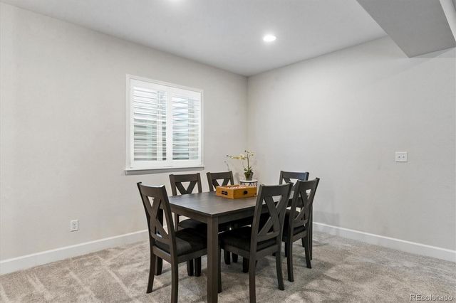 1285 Melting Snow Way, Castle Rock, CO 80109
