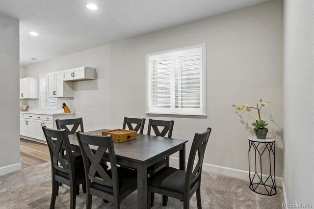 1285 Melting Snow Way, Castle Rock, CO 80109