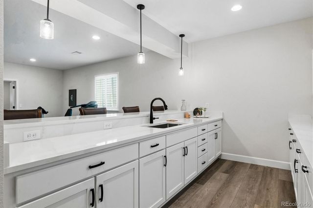1285 Melting Snow Way, Castle Rock, CO 80109