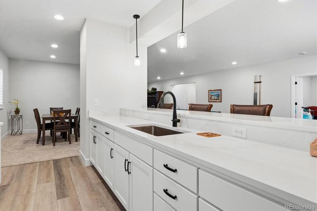 1285 Melting Snow Way, Castle Rock, CO 80109
