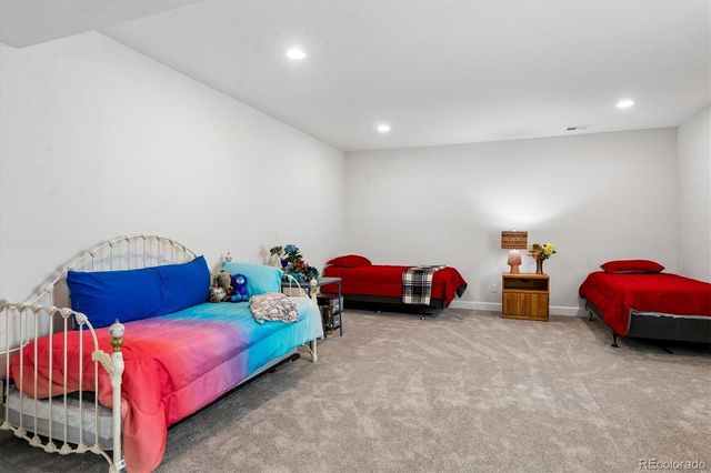 1285 Melting Snow Way, Castle Rock, CO 80109