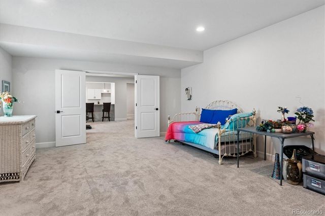 1285 Melting Snow Way, Castle Rock, CO 80109