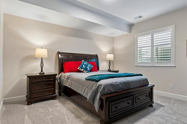 1285 Melting Snow Way, Castle Rock, CO 80109
