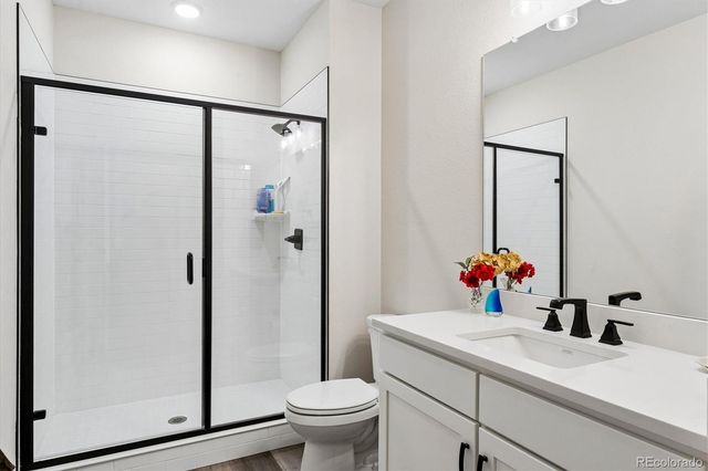 1285 Melting Snow Way, Castle Rock, CO 80109
