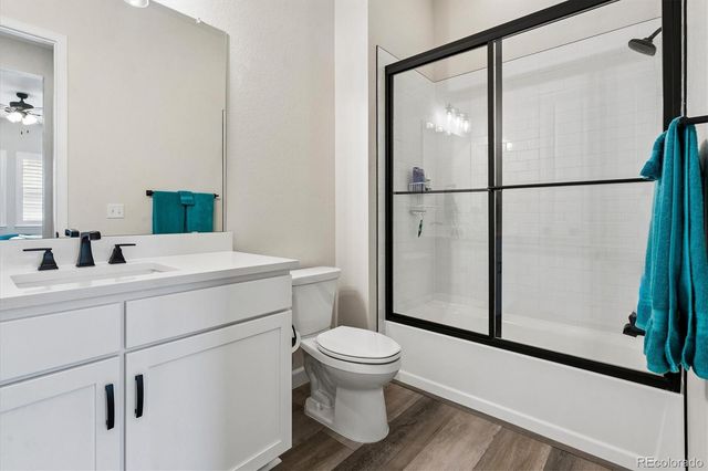 1285 Melting Snow Way, Castle Rock, CO 80109