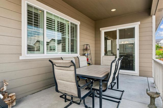 1285 Melting Snow Way, Castle Rock, CO 80109