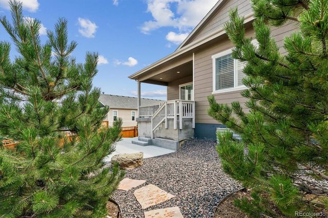 1285 Melting Snow Way, Castle Rock, CO 80109
