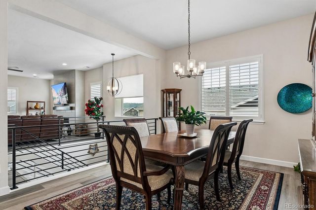 1285 Melting Snow Way, Castle Rock, CO 80109