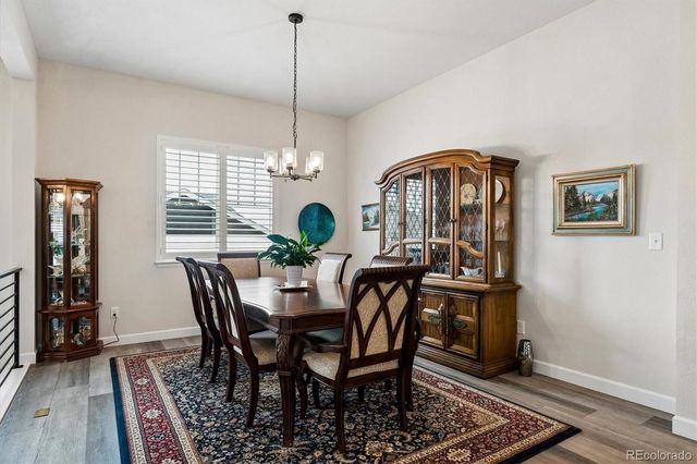 1285 Melting Snow Way, Castle Rock, CO 80109