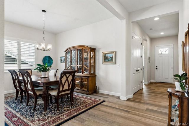 1285 Melting Snow Way, Castle Rock, CO 80109