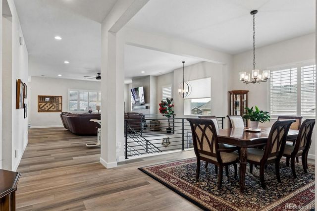 1285 Melting Snow Way, Castle Rock, CO 80109