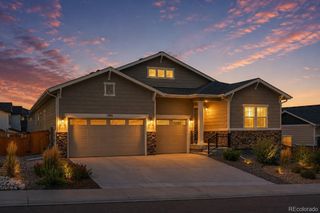 1285 Melting Snow Way, Castle Rock, CO 80109