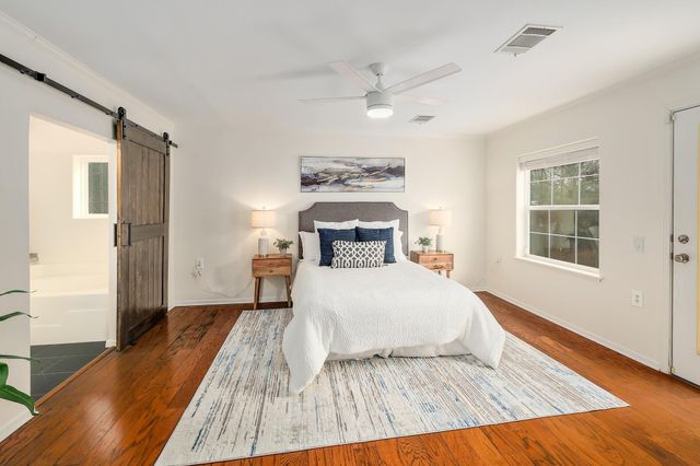 4607 Cedar Point DR, Austin, TX 78723