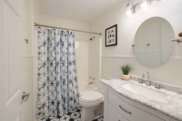 4607 Cedar Point DR, Austin, TX 78723