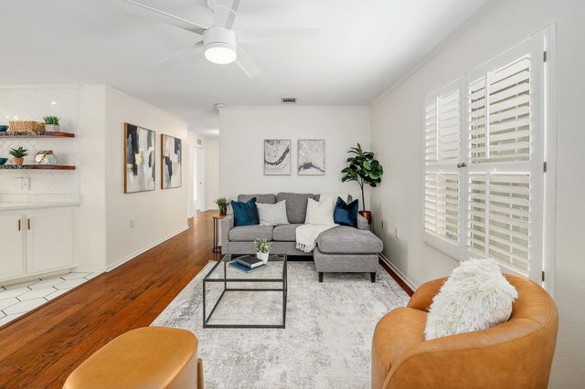 4607 Cedar Point DR, Austin, TX 78723