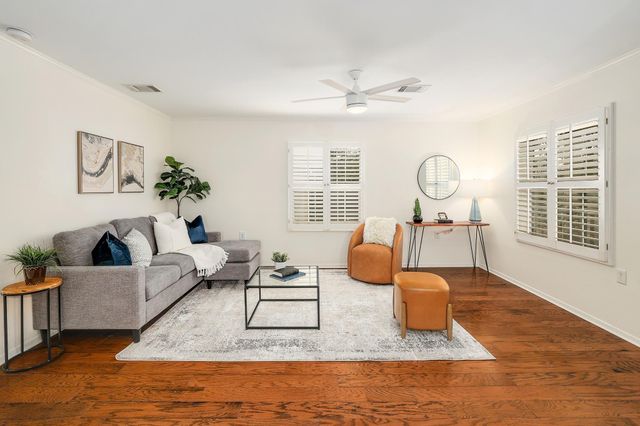 4607 Cedar Point DR, Austin, TX 78723