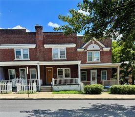 1242 W Union Street, Allentown City, PA 18102