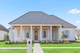 100 Winthorpe Row, Lafayette, LA 70503