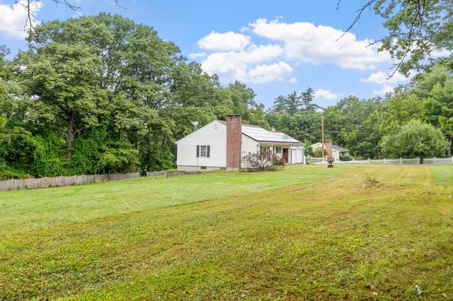 3816 Chestnut Hill Ave, Athol, MA 01331