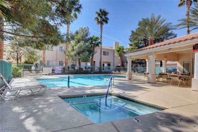 7450 South Eastern Avenue 1077, Las Vegas, NV 89123