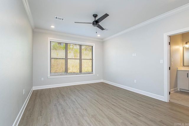 302 Kanis Ridge Drive, Little Rock, AR 72223