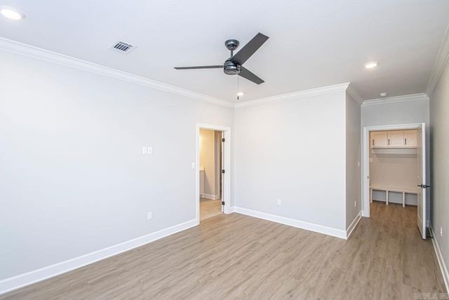 302 Kanis Ridge Drive, Little Rock, AR 72223