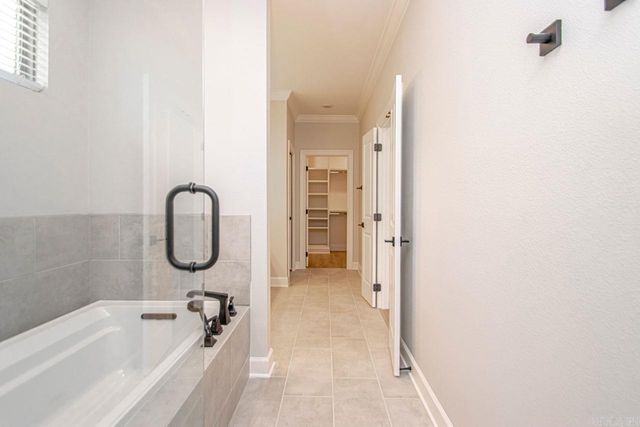302 Kanis Ridge Drive, Little Rock, AR 72223
