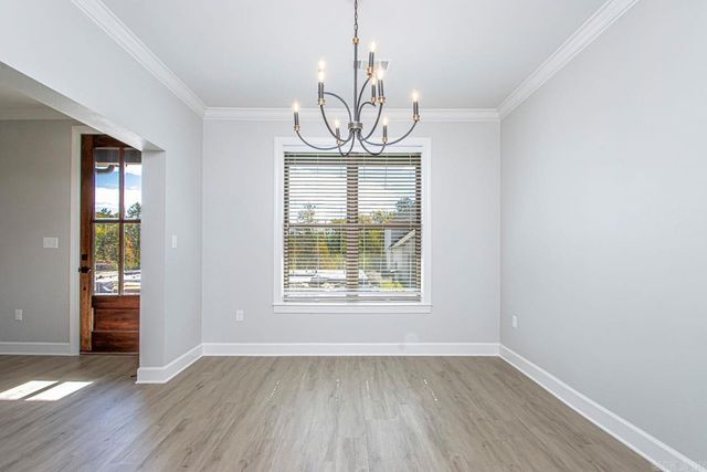 302 Kanis Ridge Drive, Little Rock, AR 72223