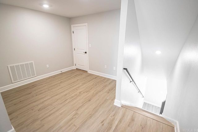302 Kanis Ridge Drive, Little Rock, AR 72223